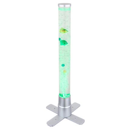 Globo - LED RGB Dekoratiivne lamp 9xLED/0,06W/230V