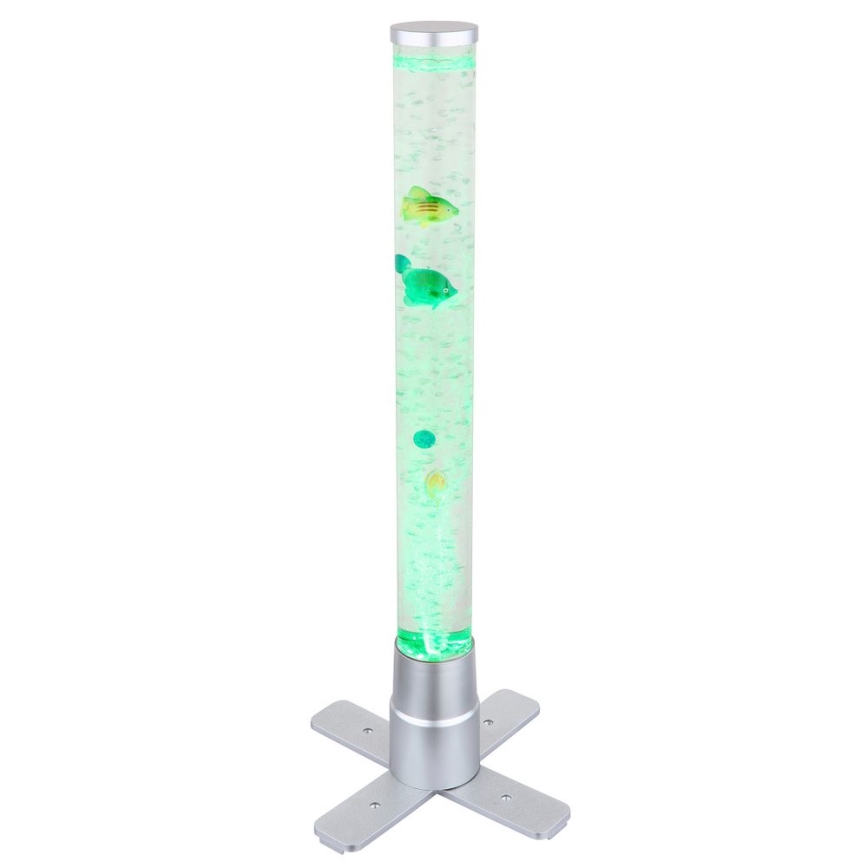 Globo - LED RGB Dekoratiivne lamp 9xLED/0,06W/230V