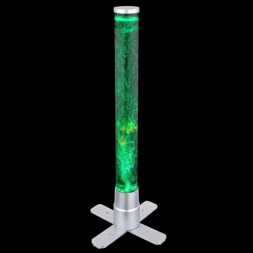 Globo - LED RGB Dekoratiivne lamp 9xLED/0,06W/230V