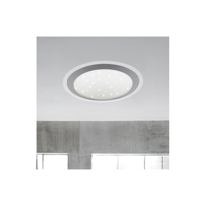 Globo - LED Laevalgusti LED/11W/230V