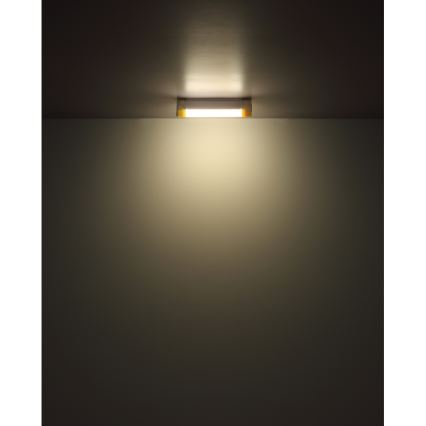 Globo - LED Laetav köögikapialune valgusti 3-ühes LED/2W/5V 3000/4000/7000K 800 mAh