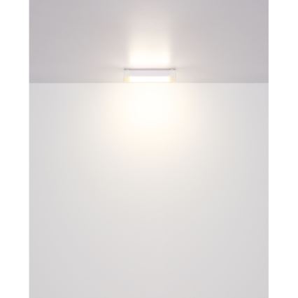 Globo - LED Laetav köögikapialune valgusti 3-ühes LED/2W/5V 3000/4000/7000K 800 mAh