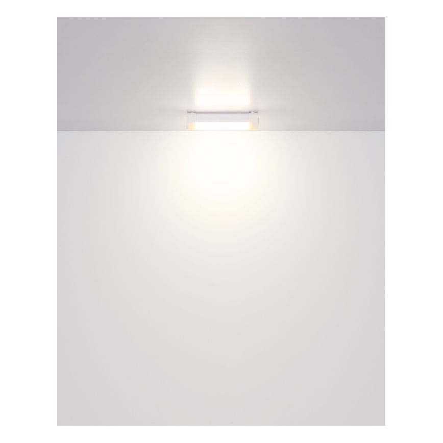Globo - LED Laetav köögikapialune valgusti 3-ühes LED/2W/5V 3000/4000/7000K 800 mAh