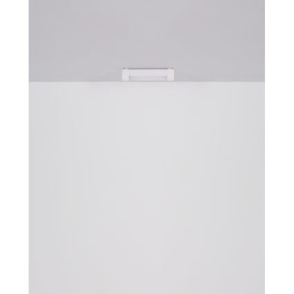 Globo - LED Laetav köögikapialune valgusti 3-ühes LED/2W/5V 3000/4000/7000K 800 mAh