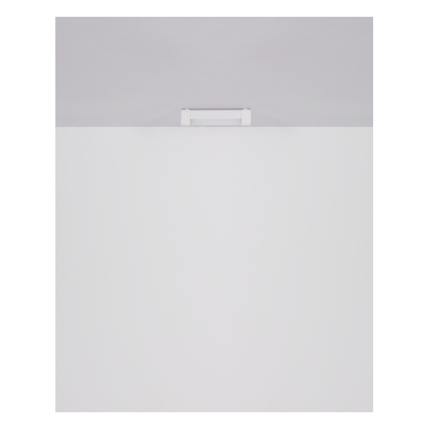 Globo - LED Laetav köögikapialune valgusti 3-ühes LED/2W/5V 3000/4000/7000K 800 mAh