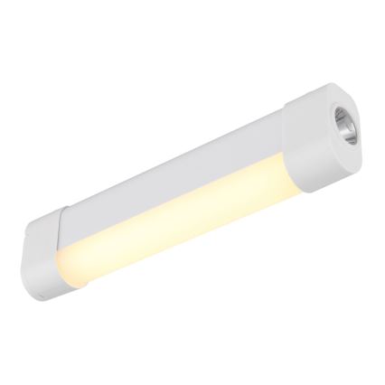 Globo - LED Laetav köögikapialune valgusti 3-ühes LED/2W/5V 3000/4000/7000K 800 mAh