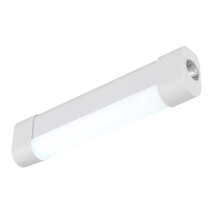 Globo - LED Laetav köögikapialune valgusti 3-ühes LED/2W/5V 3000/4000/7000K 800 mAh