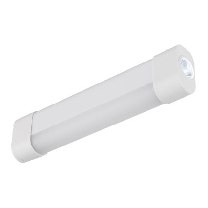 Globo - LED Laetav köögikapialune valgusti 3-ühes LED/2W/5V 3000/4000/7000K 800 mAh