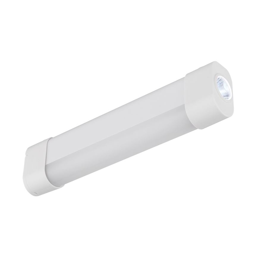 Globo - LED Laetav köögikapialune valgusti 3-ühes LED/2W/5V 3000/4000/7000K 800 mAh