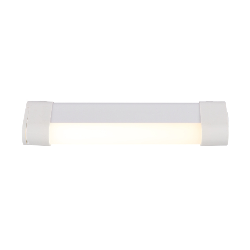 Globo - LED Laetav köögikapialune valgusti 3-ühes LED/2W/5V 3000/4000/7000K 800 mAh