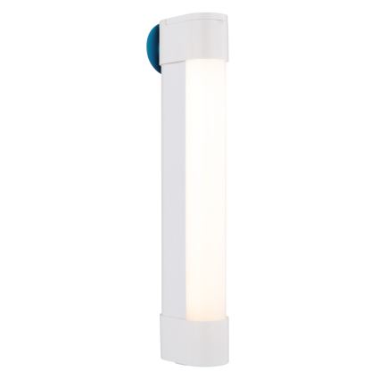 Globo - LED Laetav köögikapialune valgusti 3-ühes LED/2W/5V 3000/4000/7000K 800 mAh