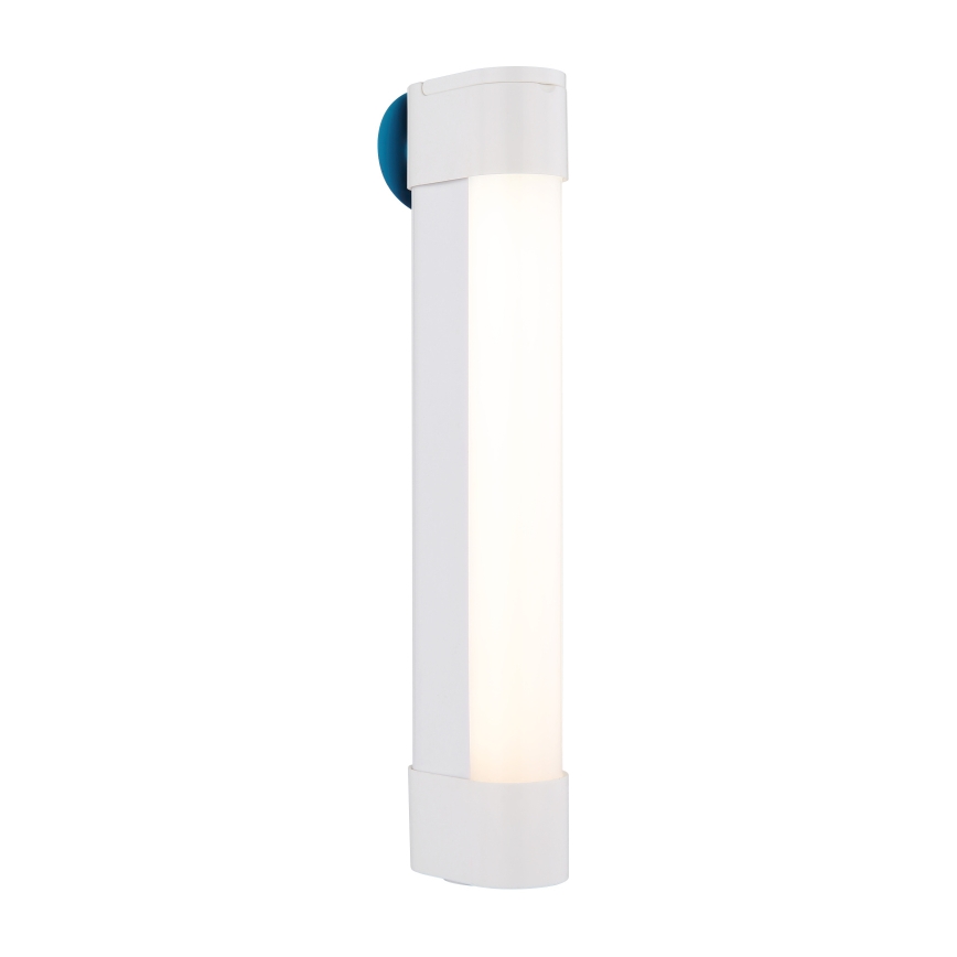 Globo - LED Laetav köögikapialune valgusti 3-ühes LED/2W/5V 3000/4000/7000K 800 mAh