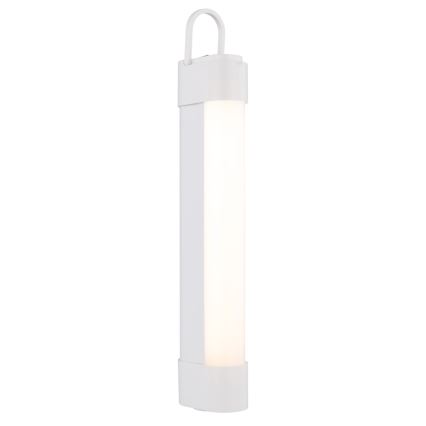 Globo - LED Laetav köögikapialune valgusti 3-ühes LED/2W/5V 3000/4000/7000K 800 mAh