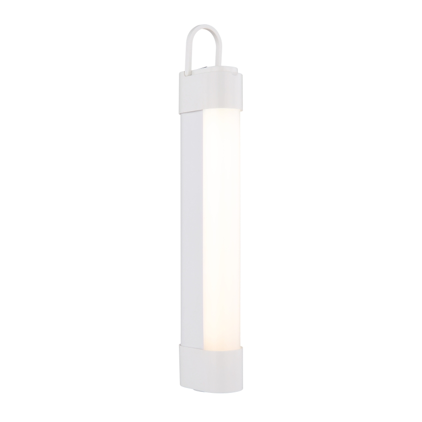 Globo - LED Laetav köögikapialune valgusti 3-ühes LED/2W/5V 3000/4000/7000K 800 mAh