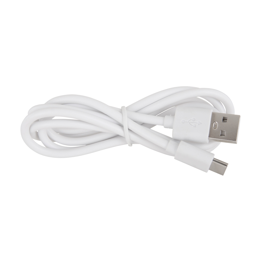 Globo - LED Laetav köögikapialune valgusti 3-ühes LED/2W/5V 3000/4000/7000K 800 mAh