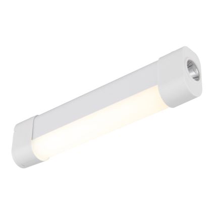 Globo - LED Laetav USB-valgusti 3in1 LED/2W/5V 3000/4000/7000K 800 mAh
