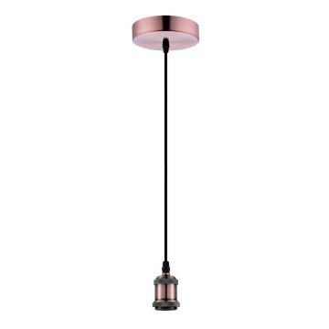 Globo A32 - Toitekaabel OLIVER 1xE27/40W/230V