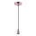 Globo A36 - Toitekaabel OLIVER 1xE27/40W/230V