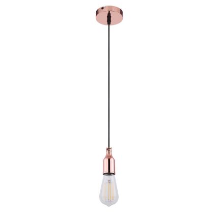 Globo A36 - Toitekaabel OLIVER 1xE27/40W/230V