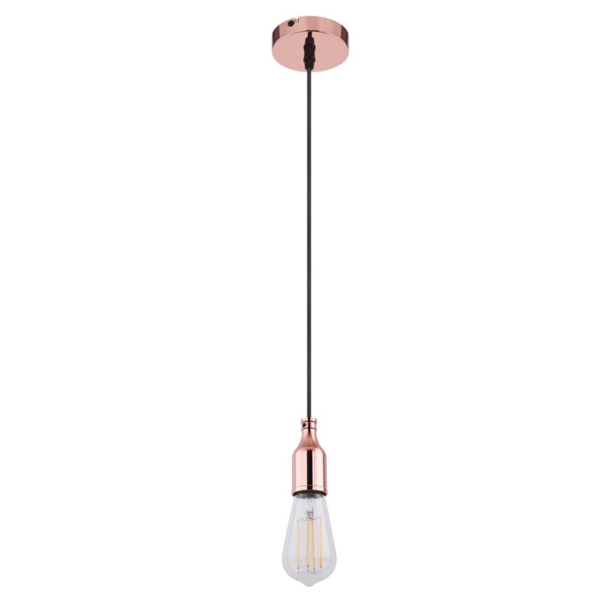 Globo A36 - Toitekaabel OLIVER 1xE27/40W/230V