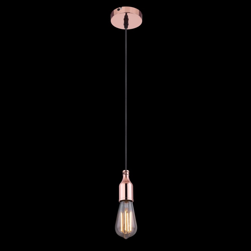 Globo A36 - Toitekaabel OLIVER 1xE27/40W/230V