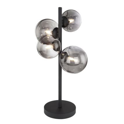 Globo - Asenduskuppel klaasist väike d. 10 cm