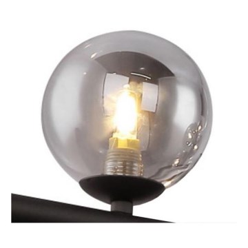 Globo - Asenduskuppel klaasist väike d. 10 cm