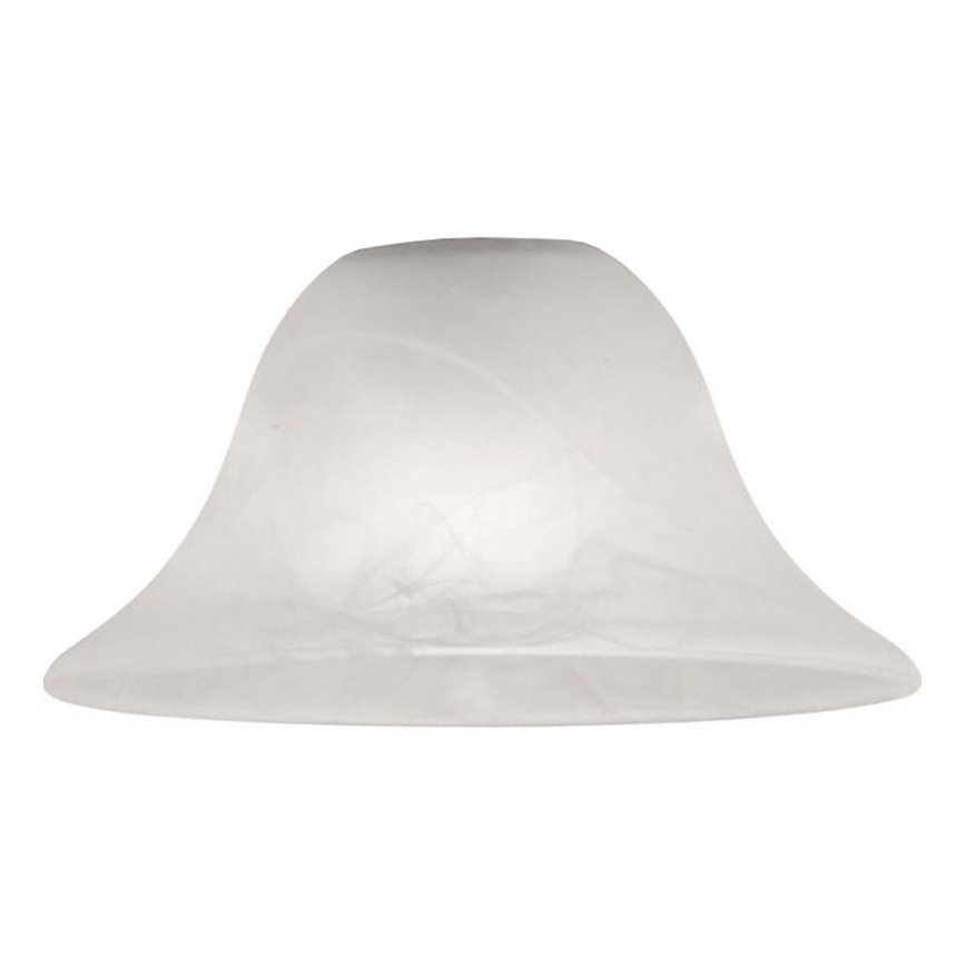 Globo - Asenduslambivari E27 valge