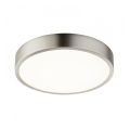 Globo - hämardatav LED-laelamp LED/22W/230V