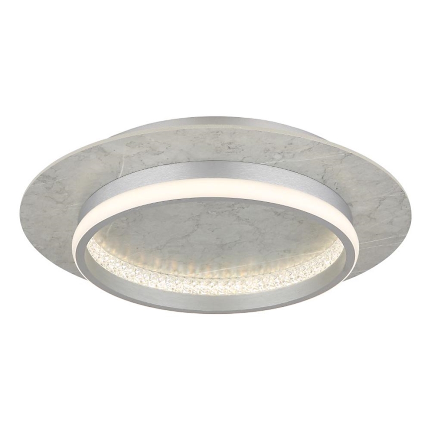 Globo - hämardatav LED-laelamp LED/24W/230V 2700-6500K + kaugjuhtimispult