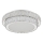 Globo - hämardatav LED-laelamp LED/38W/230V 2700–6000K Ø 40 cm + kaugjuhtimispult