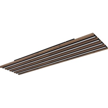 Globo - hämardatav LED-laelamp LED/40W/230V 2700-6000K 30x120 cm + kaugjuhtimispult