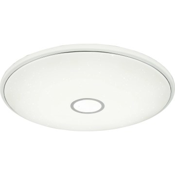 Globo - hämardatav LED laelamp LED/80W/230V 2700-6500K läbimõõt 78,5 cm + kaugjuhtimispult