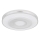 Globo - Hämardatav LED-laevalgusti LED/48W/230V 2700-6000K läbimõõt 42 cm + kaugjuhtimispult
