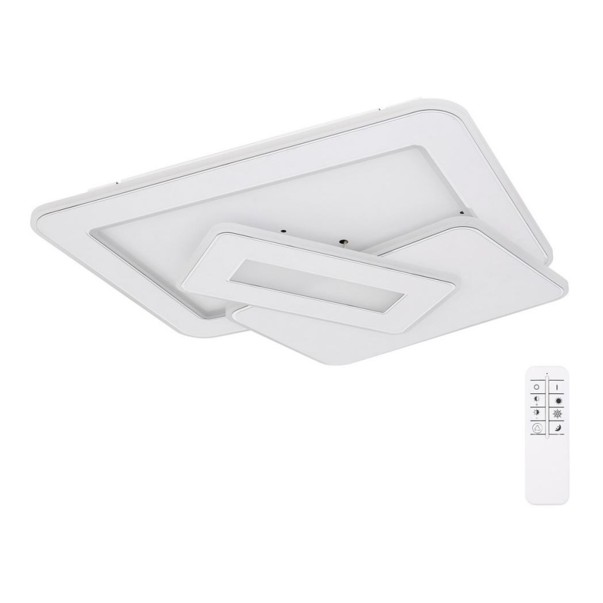 Globo - Hämardatav LED laevalgusti LED/50W/230V