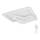 Globo - Hämardatav LED laevalgusti LED/50W/230V