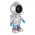 Globo - hämardatav LED-projektor LED/3W/5V astronaut-kujuline