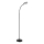 Globo - hämardatav puutetundlik LED-põrandalamp LED/8W/230V 2700K/4000K/6500K must