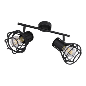 Globo - Kohtvalgusti 2xE27/40W/230V