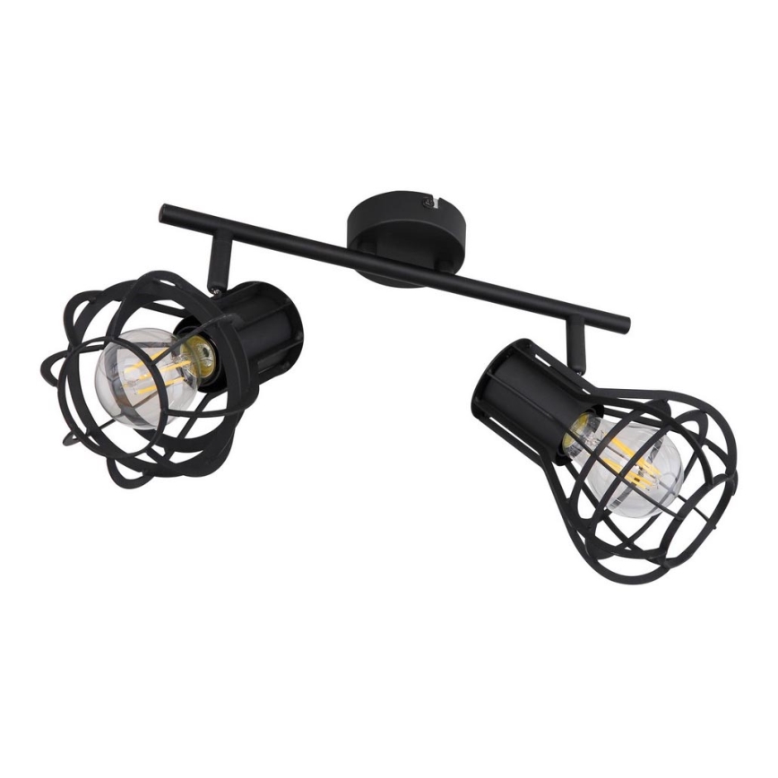 Globo - Kohtvalgusti 2xE27/40W/230V