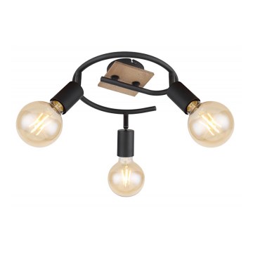 Globo - Kohtvalgusti 3xE27/40W/230V