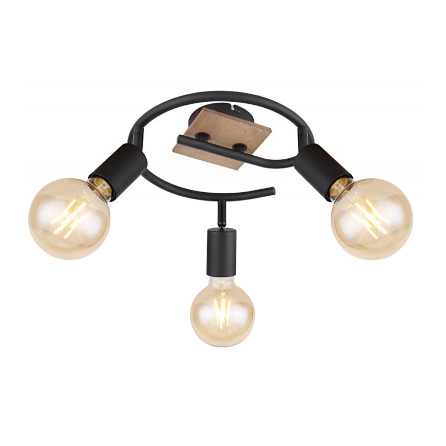 Globo - Kohtvalgusti 3xE27/40W/230V