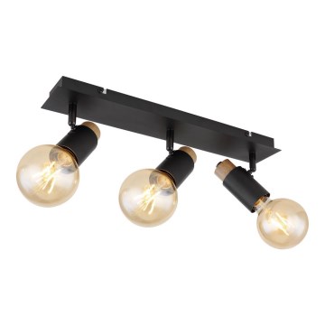 Globo - Kohtvalgusti 3xE27/40W/230V