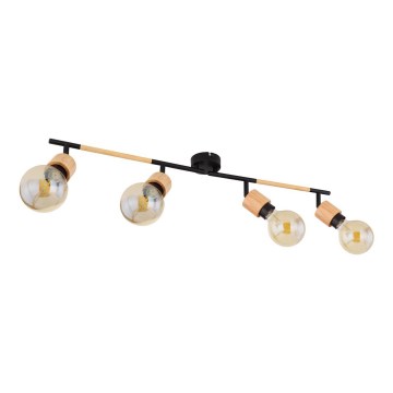 Globo - Kohtvalgusti 4xE27/40W/230V