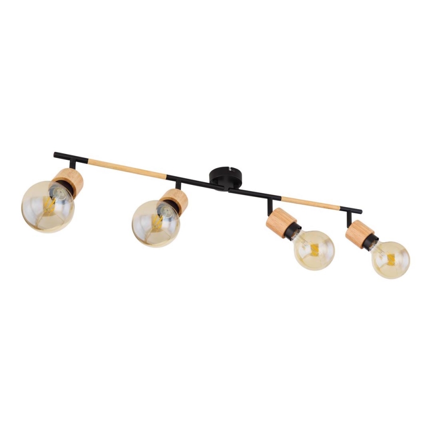 Globo - Kohtvalgusti 4xE27/40W/230V