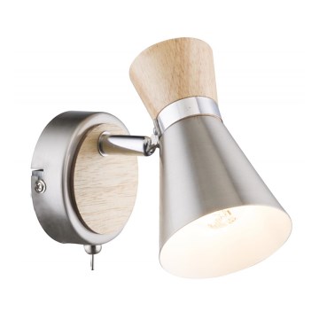 Globo - Kohtvalgusti seinale 1xE14/25W/230V