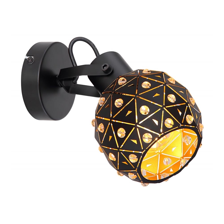 Globo - Kohtvalgusti seinale 1xE27/40W/230V