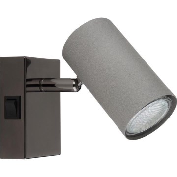 Globo - Kohtvalgusti seinale 1xGU10/25W/230V
