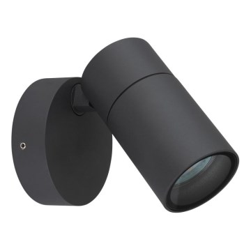 Globo - Kohtvalgusti seinale 1xGU10/35W/230V