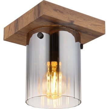 Globo - laelamp 1xE27/40W/230V 16x18 cm